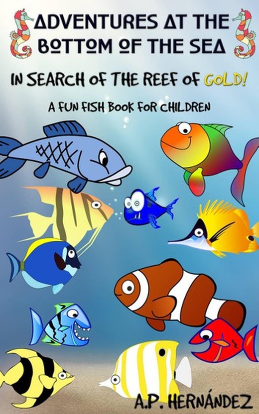 sea, fun book, fish book for children, indo-pacific ocean, fish book for kids, fish book for toddlers, 
