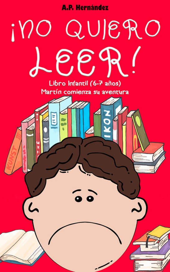 ▷ Un libro para iniciar la lectura en niños ➤ 6 -8 años【 2018 】